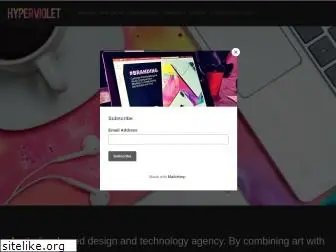 hyperviolet.co