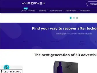 hypervsn.com