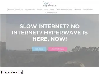 hyperwave.com.au