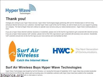 hyperwavetech.com