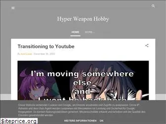 hyperweaponhobby.blogspot.com