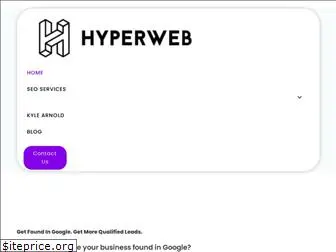 hyperweb.co.nz