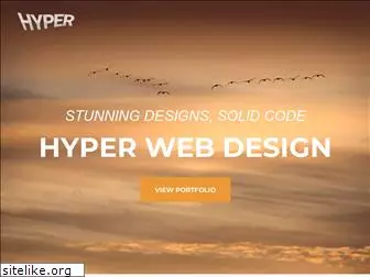 hyperwebdesign.com