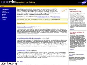 hyperwrite.com