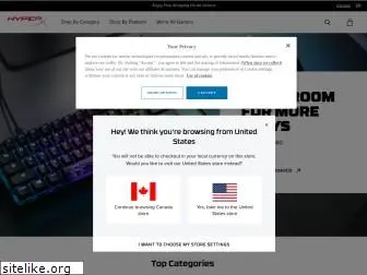 hyperxgaming.ca