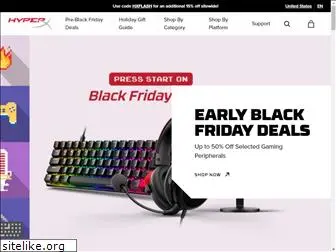 hyperxgaming.com