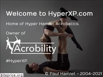 hyperxp.com