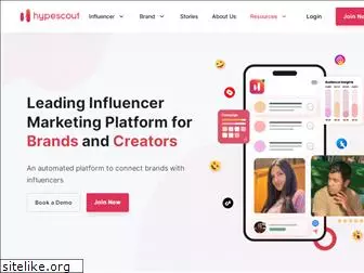hypescout.co