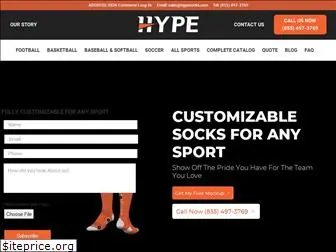 hypesocks.com
