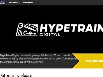 hypetraindigital.com