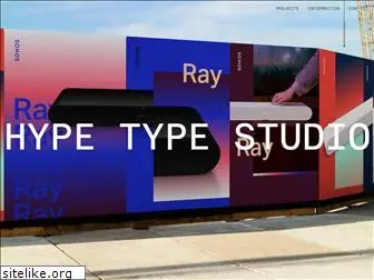 hypetypestudio.com