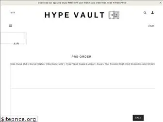 hypevault.co