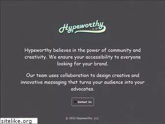hypeworthy.net