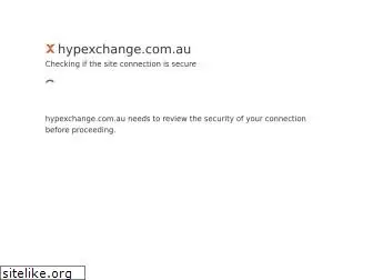 hypexchange.com.au