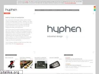 hyphendesign.com
