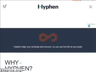 hyphensleep.com