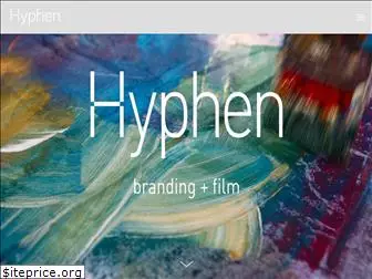 hyphenweb.com