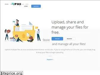 hyphi.com