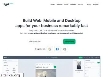 hypi.io
