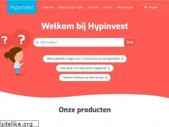 hypinvest.nl