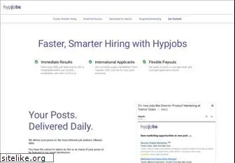 hypjobs.com