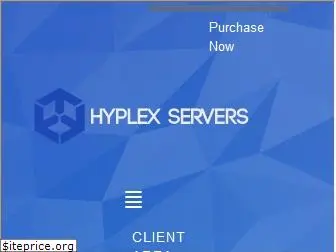 hyplexservers.com