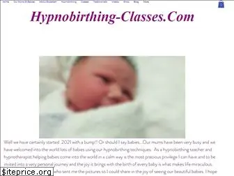 hypnobirthing-classes.com