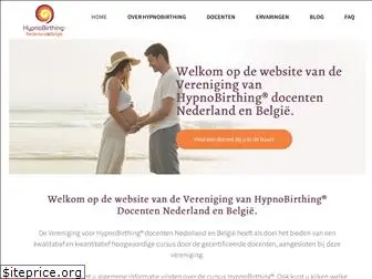hypnobirthing-nederland.nl