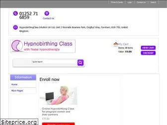 hypnobirthingclass.online