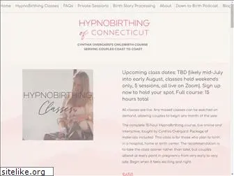 hypnobirthingct.com