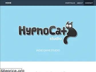 hypnocatstudio.com