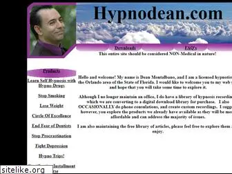 hypnodean.com