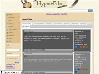 hypnofiles.com