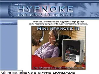 hypnoke.com