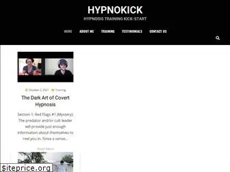 hypnokick.com