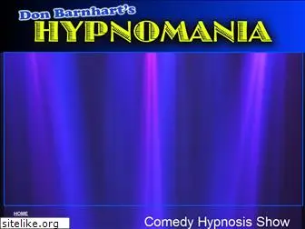 hypnomaniashow.com