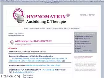 hypnomatrix.com