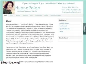 hypnopaige.com