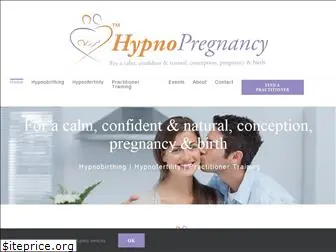 hypnopregnancy.co.uk