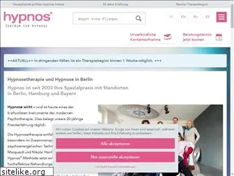 hypnos-berlin.com