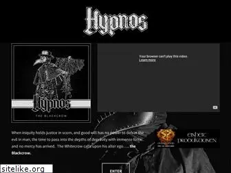 hypnos-cz.com