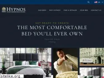 hypnosbeds.com