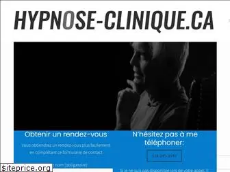 www.hypnose-clinique.ca
