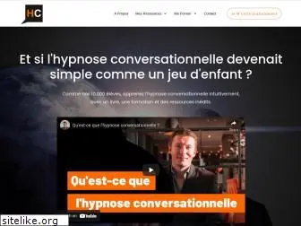 hypnose-conversationnelle.com