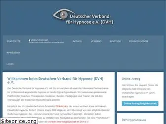 hypnose-fachverband.de