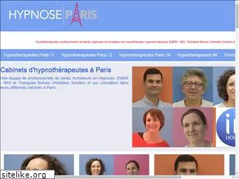 hypnose-paris.fr