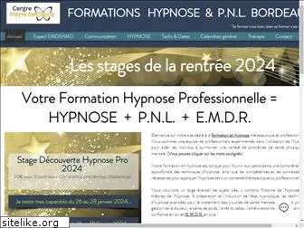 hypnose-pnl-formation.com