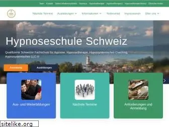 hypnose-schule.ch