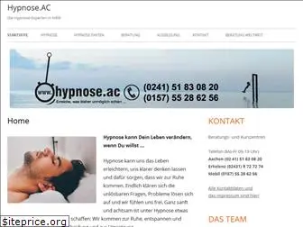 hypnose.ac