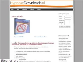 hypnosedownloads.nl